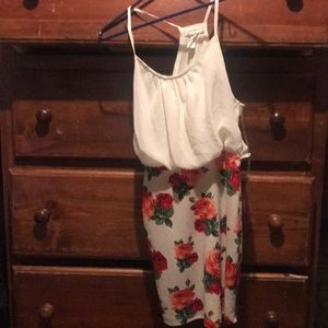 Fashion Q, fitted dress.